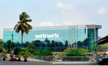 Floor image for Wrkwrk Triangle